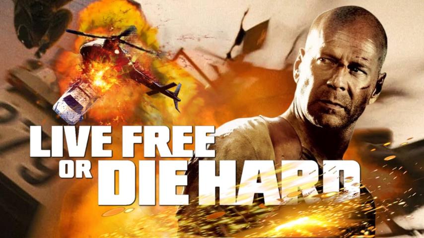 مشاهدة فيلم Live Free or Die Hard 2007 مترجم HD اون لاين