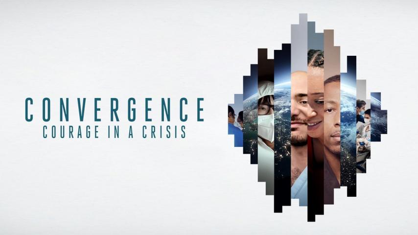 مشاهدة فيلم Convergence: Courage in a Crisis 2021 مترجم HD اون لاين