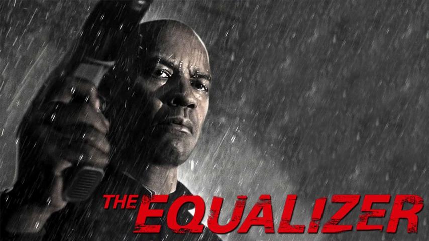 مشاهدة فيلم The Equalizer 2014 مترجم HD اون لاين