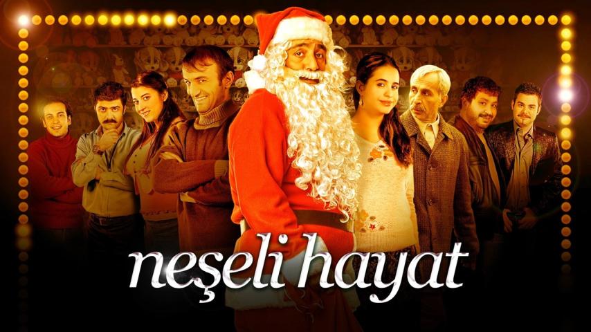 مشاهدة فيلم Neseli Hayat 2009 مترجم HD اون لاين
