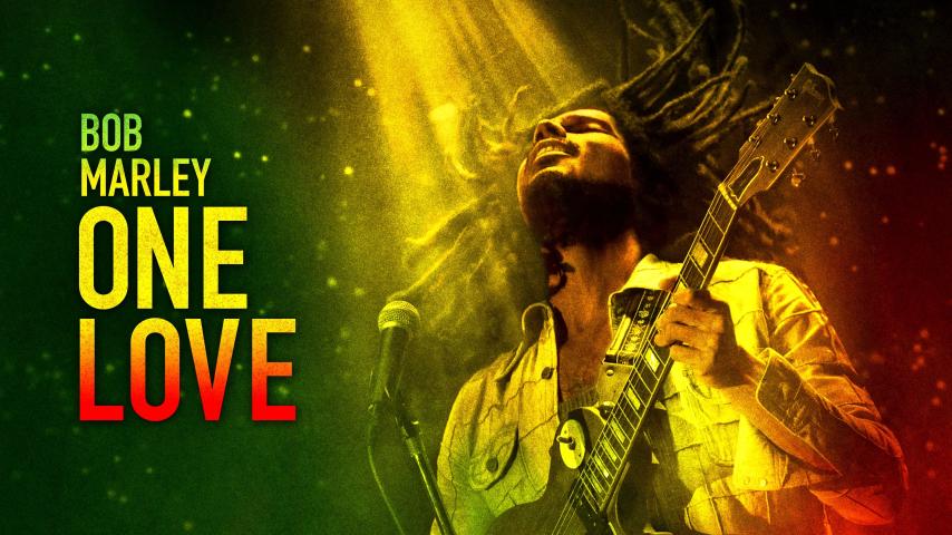 مشاهدة فيلم Bob Marley: One Love 2024 مترجم HD اون لاين