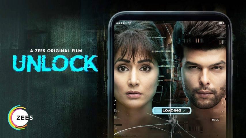 مشاهدة فيلم Unlock 2020 مترجم HD اون لاين