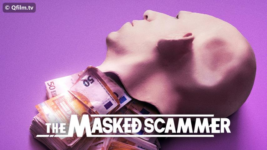 مشاهدة فيلم The Masked Scammer 2022 مترجم HD اون لاين