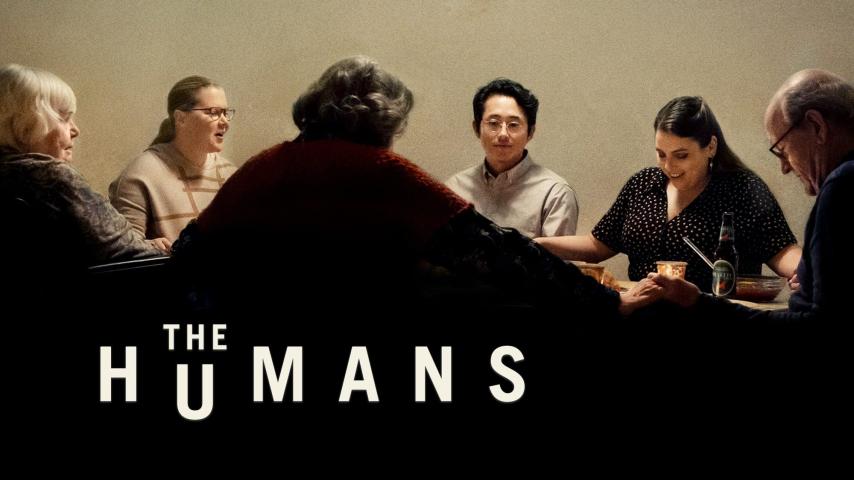 مشاهدة فيلم The Humans 2021 مترجم HD اون لاين