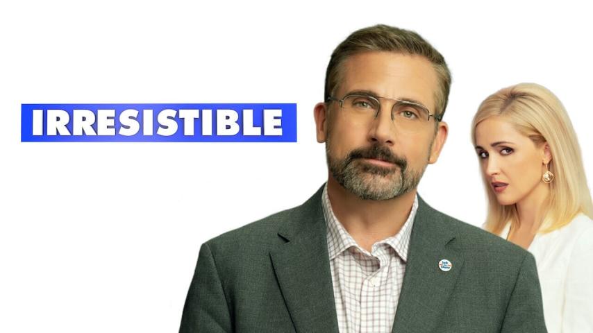 مشاهدة فيلم Irresistible 2020 مترجم HD اون لاين