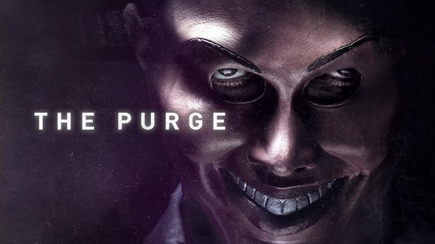 مشاهدة فيلم The Purge 2013 مترجم HD اون لاين