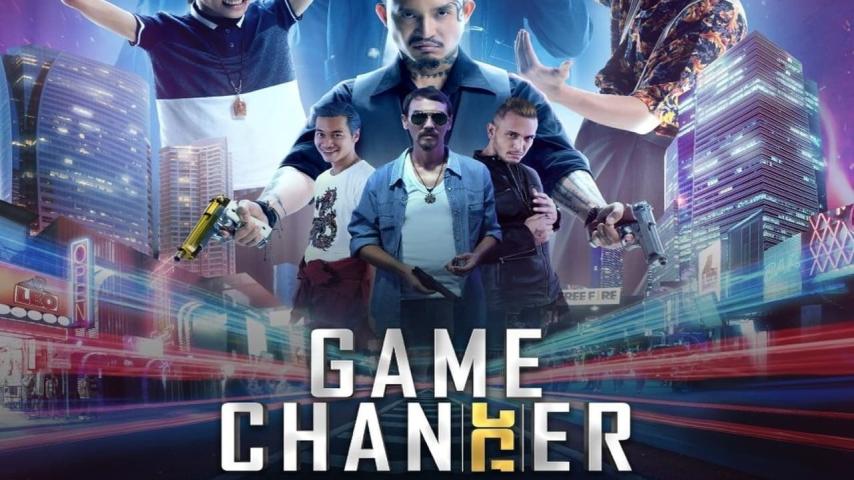مشاهدة فيلم Game Changer 2021 مترجم HD اون لاين