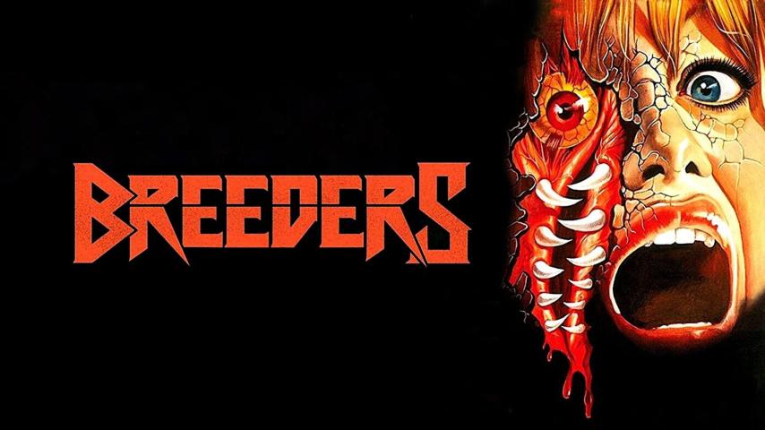 مشاهدة فيلم Breeders 1986 مترجم HD اون لاين