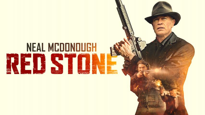 مشاهدة فيلم Red Stone 2021 مترجم HD اون لاين