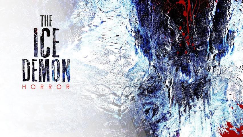مشاهدة فيلم The Ice Demon 2021 مترجم HD اون لاين