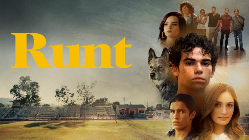 مشاهدة فيلم Runt 2020 مترجم HD اون لاين