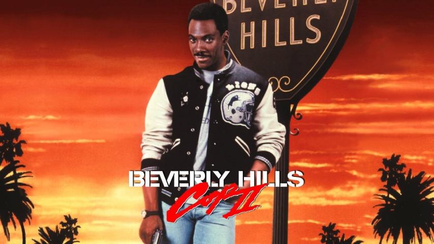 مشاهدة فيلم Beverly Hills Cop II 1987 مترجم HD اون لاين
