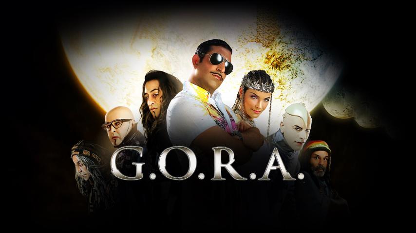 مشاهدة فيلم G.O.R.A. 2004 مترجم HD اون لاين