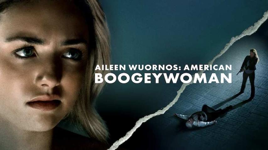 مشاهدة فيلم Aileen Wuornos: American Boogeywoman 2021 مترجم HD اون لاين