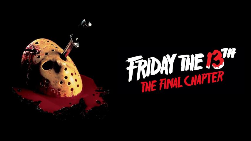مشاهدة فيلم Friday the 13th: The Final Chapter 1984 مترجم HD اون لاين