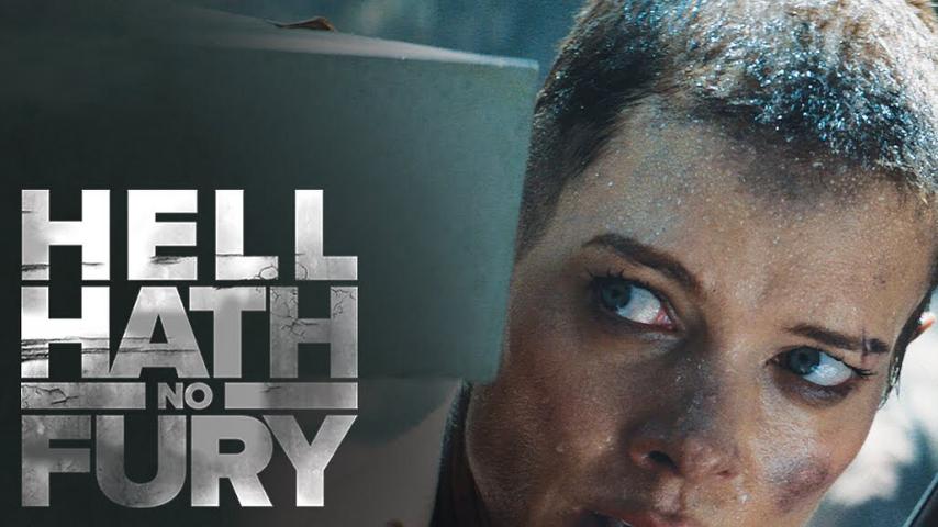 مشاهدة فيلم Hell Hath No Fury 2021 مدبلج HD اون لاين