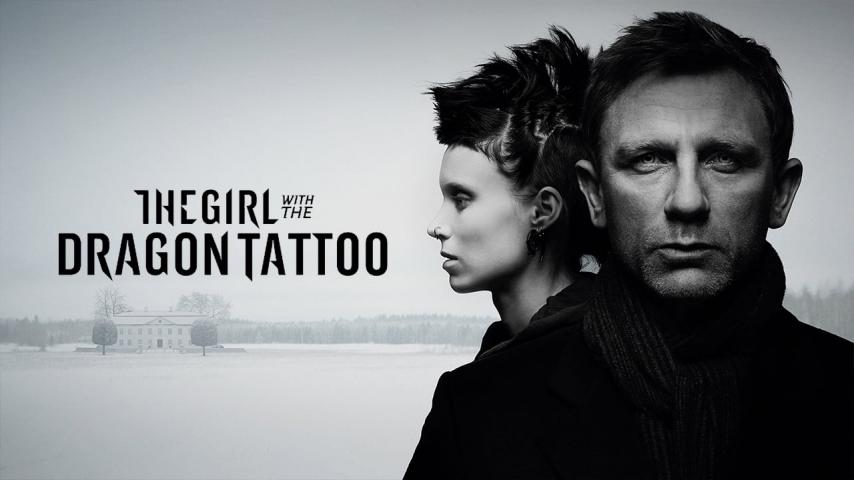 مشاهدة فيلم The Girl with the Dragon Tattoo 2011 مترجم HD اون لاين
