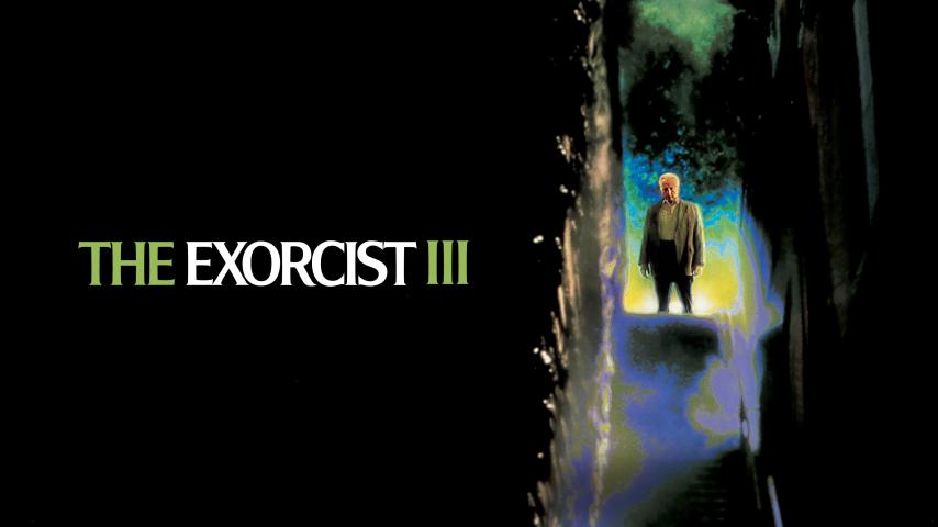 مشاهدة فيلم The Exorcist III 1990 مترجم HD اون لاين