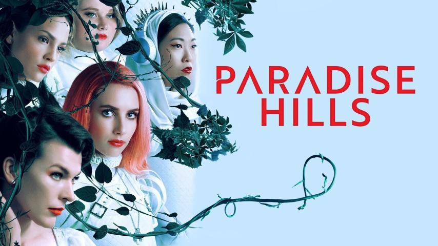 مشاهدة فيلم Paradise Hills 2019 مترجم HD اون لاين
