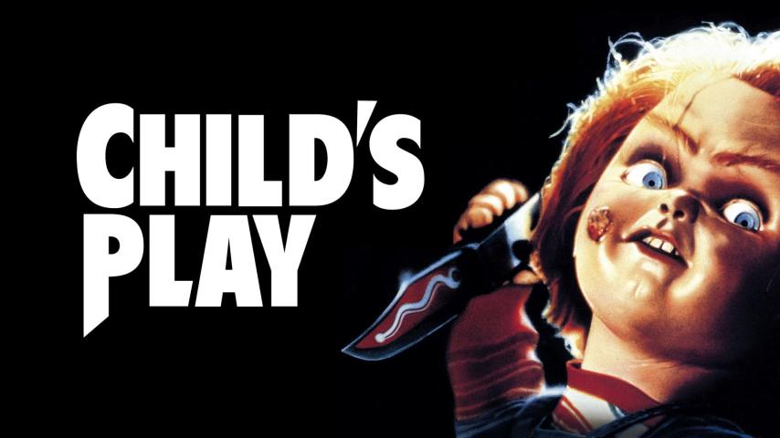 مشاهدة فيلم Child's Play 1988 مترجم HD اون لاين