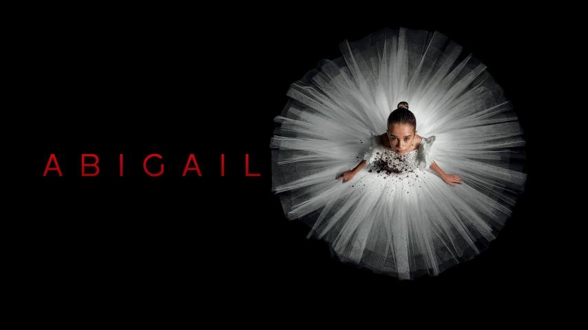 مشاهدة فيلم Abigail 2024 مترجم HD اون لاين