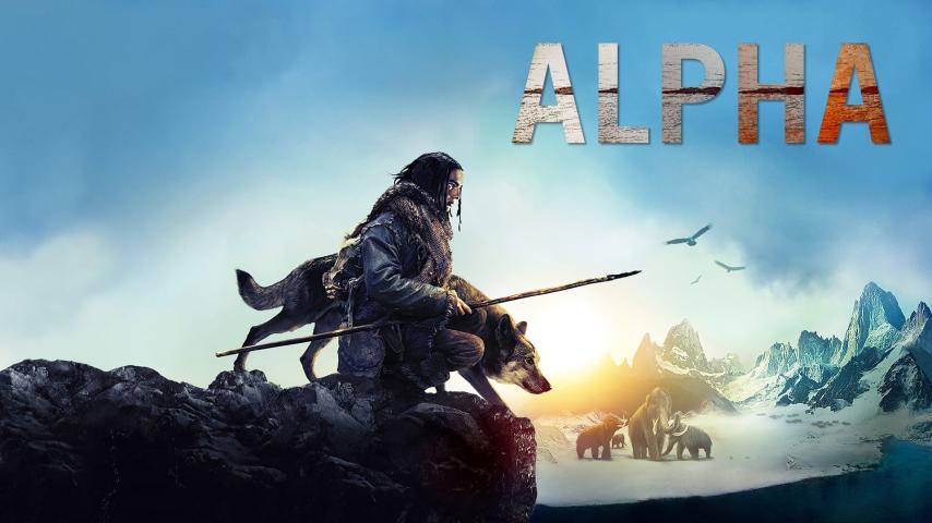 مشاهدة فيلم ألفا (2018) مدبلج HD اون لاين