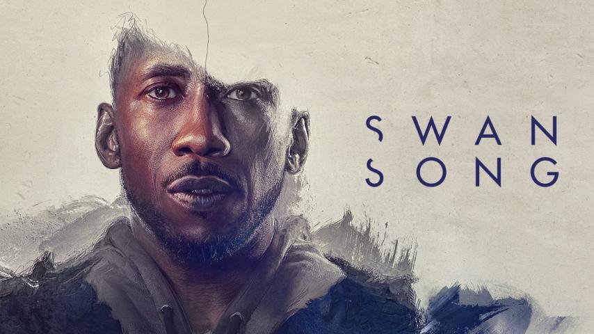 مشاهدة فيلم Swan Song 2021 مترجم HD اون لاين