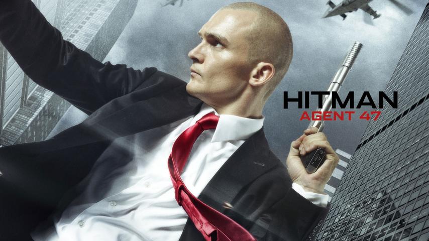 مشاهدة فيلم Hitman: Agent 47 2015 مترجم HD اون لاين