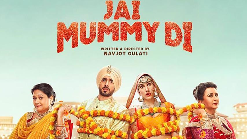 مشاهدة فيلم Jai Mummy Di 2020 مترجم HD اون لاين