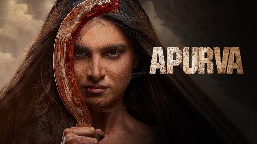 مشاهدة فيلم Apurva 2023 مترجم HD اون لاين