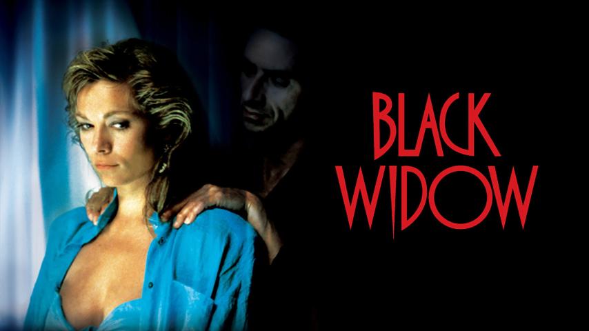 مشاهدة فيلم Black Widow 1987 مترجم HD اون لاين