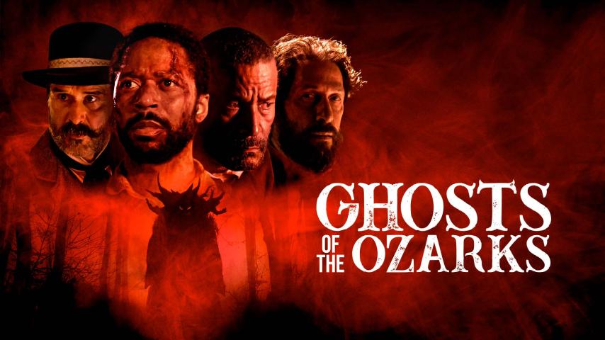 مشاهدة فيلم Ghosts of the Ozarks 2021 مترجم HD اون لاين