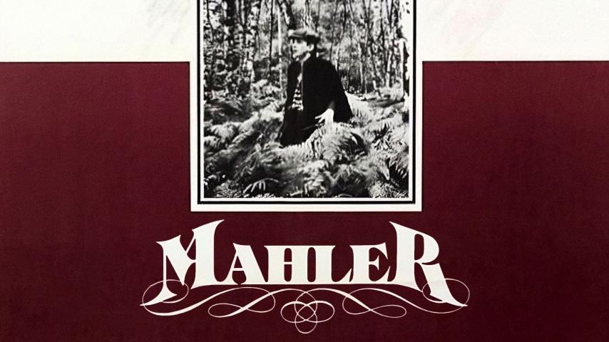 مشاهدة فيلم Mahler 1974 مترجم HD اون لاين