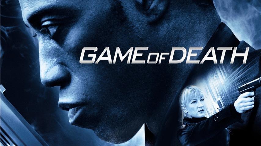 مشاهدة فيلم Game of Death 2011 مترجم HD اون لاين
