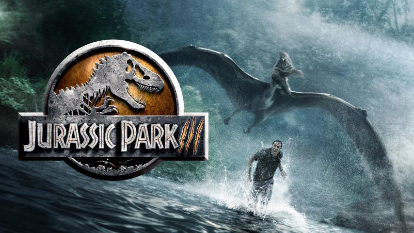 مشاهدة فيلم Jurassic Park III 2001 مترجم HD اون لاين