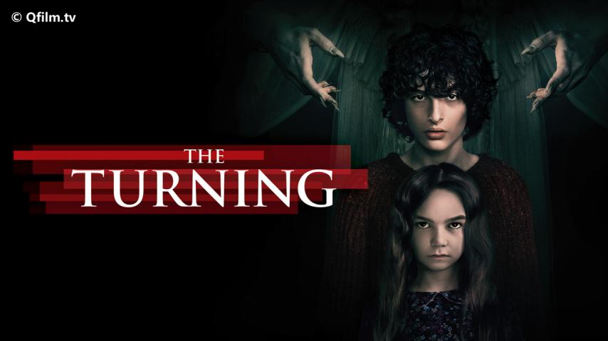 مشاهدة فيلم The Turning 2020 مترجم HD اون لاين