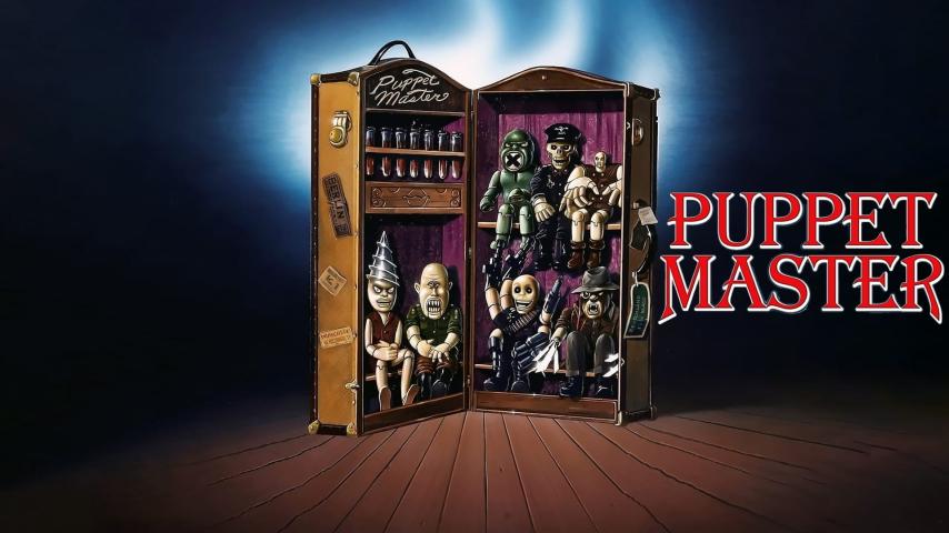 مشاهدة فيلم Puppet Master 1989 مترجم HD اون لاين