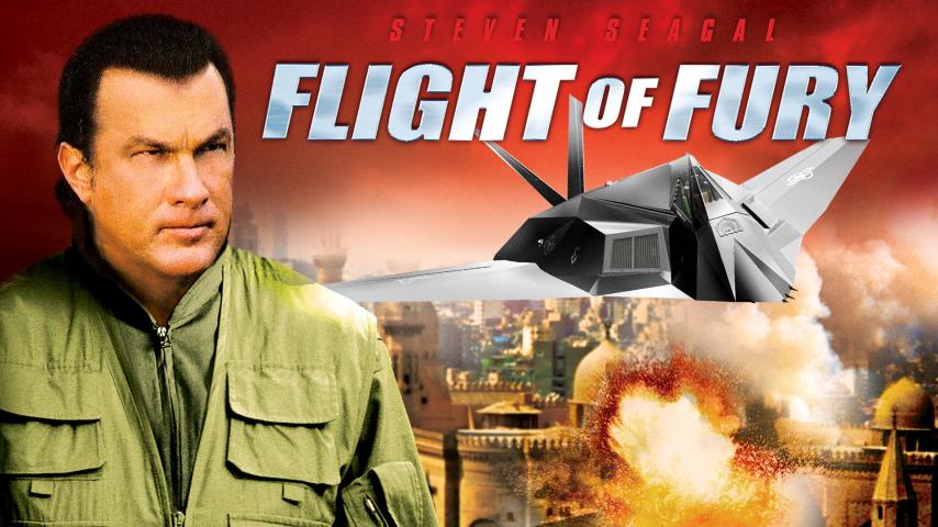 مشاهدة فيلم Flight of Fury 2007 مترجم HD اون لاين