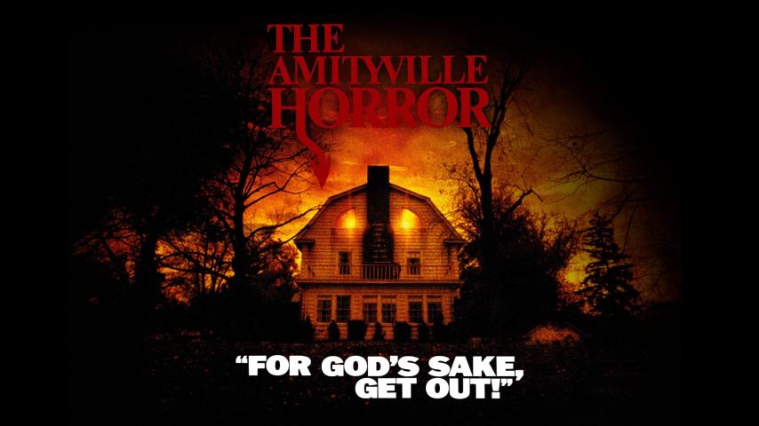فيلم The Amityville Horror 1979 مترجم