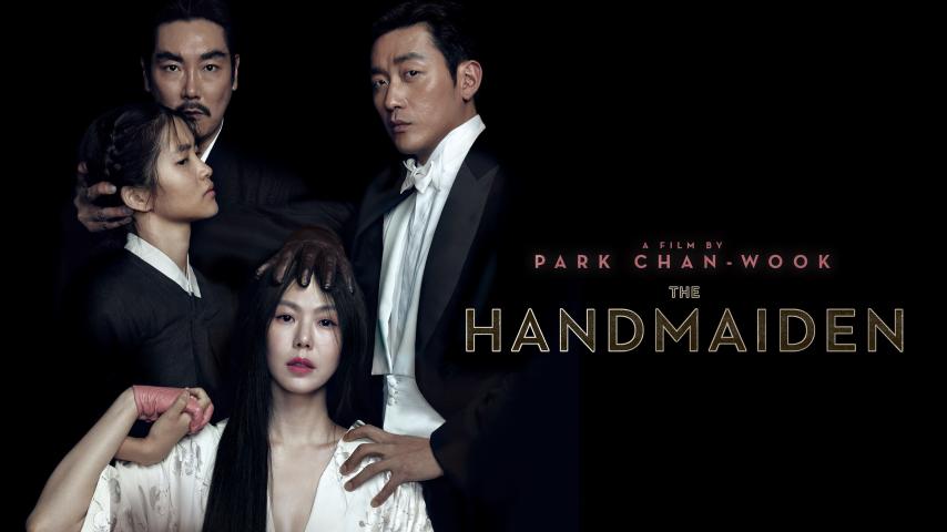 مشاهدة فيلم The Handmaiden 2016 مترجم HD اون لاين