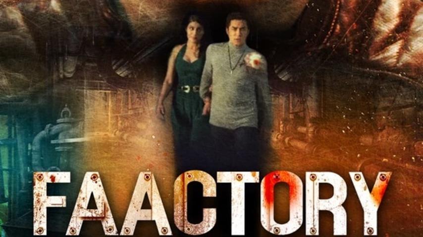مشاهدة فيلم Faactory 2021 مترجم HD اون لاين