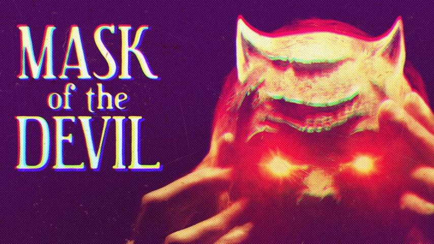 مشاهدة فيلم Mask of the Devil 2022 مترجم HD اون لاين