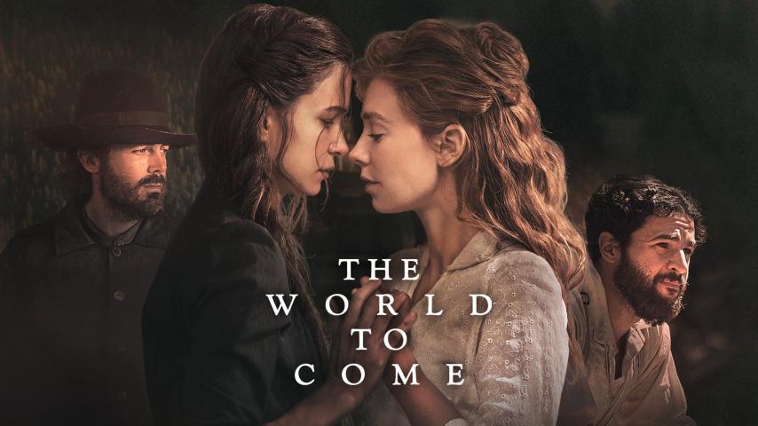 مشاهدة فيلم The World to Come 2020 مترجم HD اون لاين