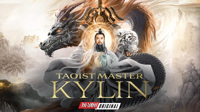 مشاهدة فيلم Taoist Master 2020 مترجم HD اون لاين