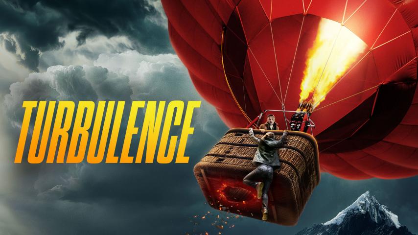 مشاهدة فيلم Turbulence 2025 مترجم HD اون لاين