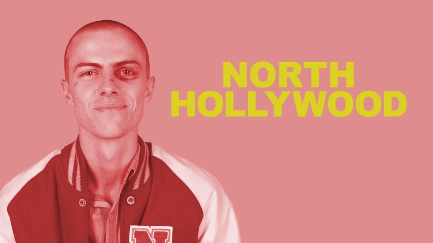 مشاهدة فيلم North Hollywood 2021 مترجم HD اون لاين