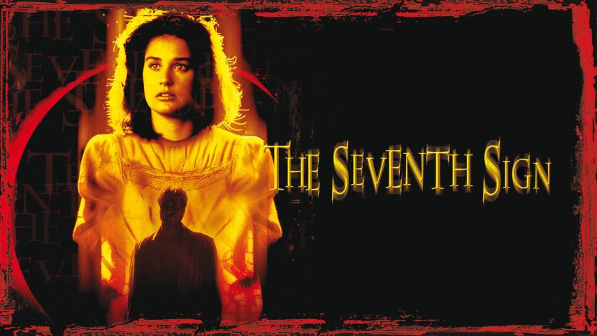 مشاهدة فيلم The Seventh Sign 1988 مترجم HD اون لاين