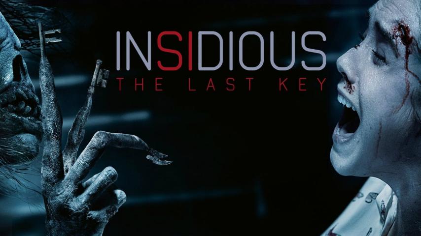 مشاهدة فيلم Insidious: The Last Key 2018 مترجم HD اون لاين