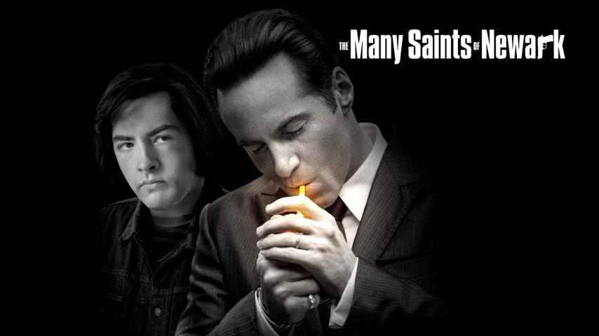 مشاهدة فيلم The Many Saints of Newark 2021 مدبلج HD اون لاين