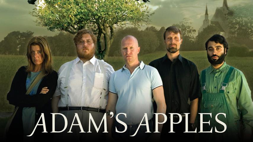 مشاهدة فيلم Adam's Apples 2005 مترجم HD اون لاين